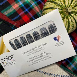 LAST PRICE DROP!!  Plaid Reputation - RETIRED